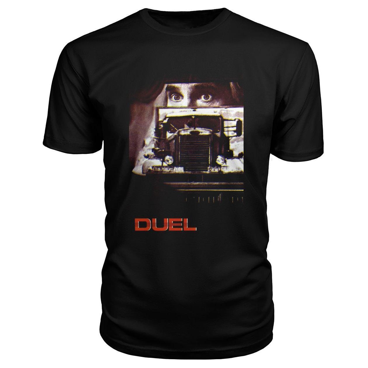 Duel 1971 Tshirt